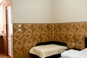 Изображение Изображение: Трехместный номер #1 #3