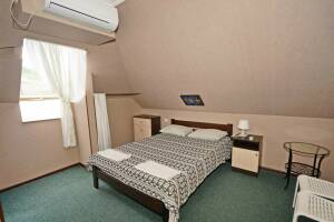 Изображение Изображение: 2-х местный номер «Стандарт» #1 #1