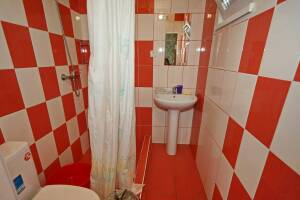 Изображение Изображение: 2-х местный номер «Комфорт» #1 #2