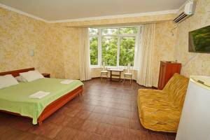 Изображение Изображение: 3-х местный номер «Комфорт» #1 #3