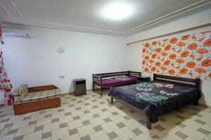 Изображение Изображение: 2-х комнатный номер «Люкс» с отдельным входом #1 #5