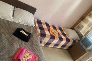 Изображение Изображение: Трехместный «Эконом» #1 #2