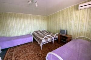 Изображение Изображение: Четырехместный «Эконом» #1 #3