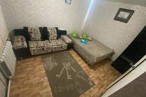 Изображение Изображение: Трехместный «Комфорт» #1 #4