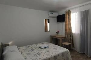 Изображение Изображение: «Стандарт» двухместный с доп. местом #1 #1