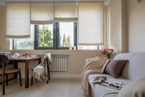 Изображение Изображение: Апартамент «Лаура» #1 #2