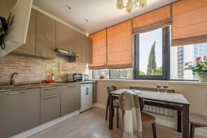 Изображение Изображение: Апартамент «Рица» #1 #3