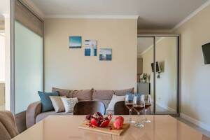 Изображение Изображение: Апартамент «Большой Ахун» #1 #4