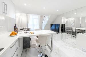 Изображение Изображение: Апартамент «Богемия» #1 #5