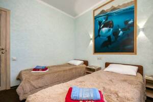 Изображение Изображение: 2-х местный «Стандарт 1» #1 #1