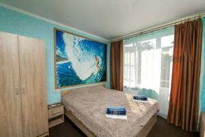 Изображение Изображение: 5-ти местный «Люкс 2» #1 #4