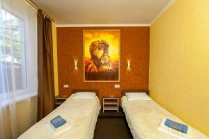 Изображение Изображение: 2-х местный «Стандарт 4» #1 #5