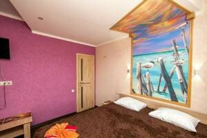 Изображение Изображение: 5-ти местный «Полулюкс 5» #1 #6