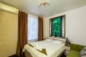 Изображение Изображение: 3-х местный «Комфорт плюс 6» «Семейный» #1 #7