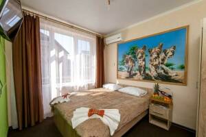 Изображение Изображение: 2-х местный «Комфорт 7» #1 #8