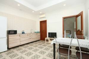 Изображение Изображение: Апартаменты 2-х комнатные #1 #2