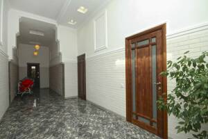 Изображение Изображение: Апартаменты 2-х комнатные (этаж 1) #1 #3