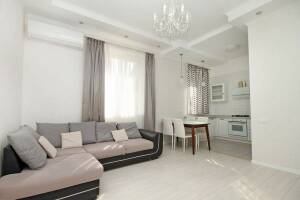 Изображение Изображение: Апартаменты 2-х этажные #1 #4