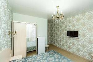 Изображение Изображение: Трехместный номер Комфорт #1 #2