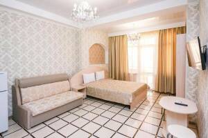 Изображение Изображение: Четырехместный номер Комфорт #1 #4