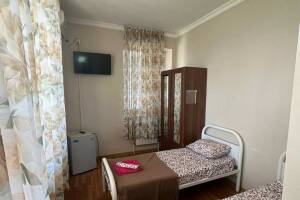 Изображение Изображение: Двухместный «Стандарт» с двумя кроватями #1 #2