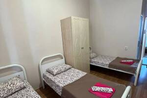 Изображение Изображение: Трехместный «Стандарт» с 3 кроватями #1 #4