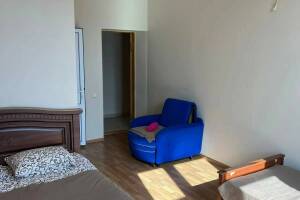 Изображение Изображение: Четырёхместный «Стандарт» #1 #5