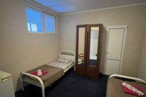 Изображение Изображение: Двухместный эконом #1 #9