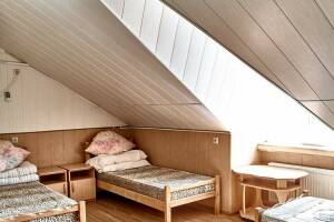 Изображение Изображение: Трехместный «Стандарт» #1 #2