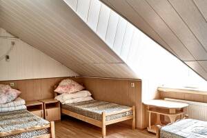 Изображение Изображение: Четырехместный «Стандарт» #1 #3