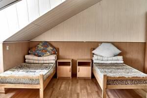 Изображение Изображение: Двухкомнатный «Стандарт» #1 #4