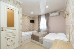 Изображение Изображение: «Стандарт» 3-местный (без балкона) #1 #2