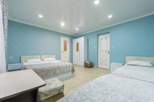 Изображение Изображение: «Стандарт» 4-местный (без балкона) #1 #4