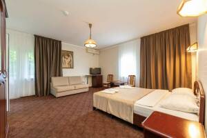 Изображение Изображение: «Студия» с балконом #1 #3