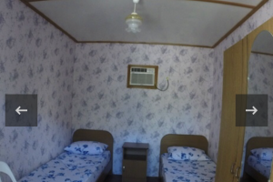 Изображение Изображение: Двухместный «Эконом» с кондиционером #1 #2