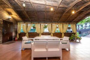 Изображение Изображение: «VIP коттедж» #1 #9