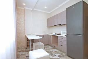 Изображение Изображение: Апартаменты 3-х комнатные #1 #5