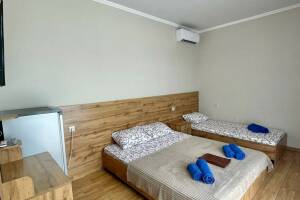 Изображение Изображение: 3-х местный «Стандарт улучшенный» #1 #2