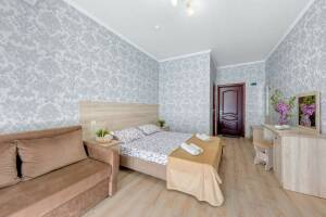 Изображение Изображение: 4-х местный «Стандарт улучшенный» #1 #4