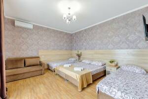 Изображение Изображение: 6-х местный «Стандарт улучшенный» #1 #5