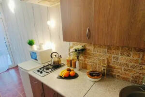 Изображение Изображение: «Семейный» трехкомнатный с кухней #1 #1