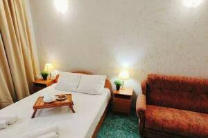 Изображение Изображение: «Комфорт» 4-х местный #1 #2