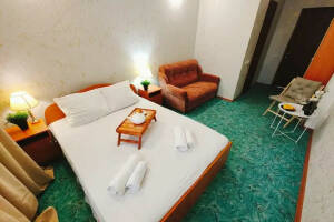 Изображение Изображение: «Стандарт» 4-х местный #1 #3