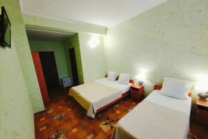 Изображение Изображение: «Стандарт» 3-х местный #1 #4