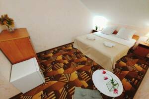 Изображение Изображение: «Стандарт» мансарда 2-х местный #1 #5