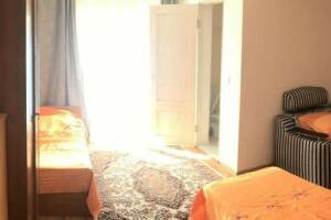 Изображение Изображение: 4-х местный номер #1 #1