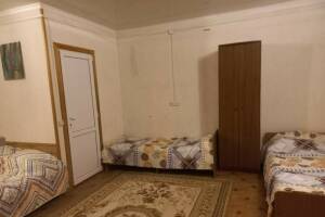 Изображение Изображение: 4-х местный номер #1 #2