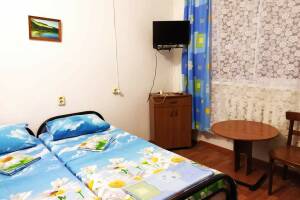 Изображение Изображение: Двухместный «Стандарт» #1 #1