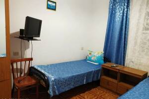 Изображение Изображение: Двухместный «Стандарт-бюджет» #1 #2