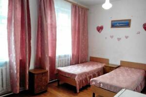 Изображение Изображение: Четырехместный «Стандарт» #1 #4